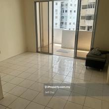 Gambiern heights gelugor usm 900sf rare worth low price 1cp