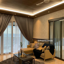 The astaka 4beds 4baths fully furnished seaview for rent Rm9800