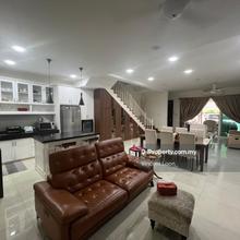 Fully Renovated Modern Home @Desa Sri Hartamas with Luxurious Finishes