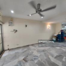 Renovated Double Storey Terrace House at Sri Petaling 