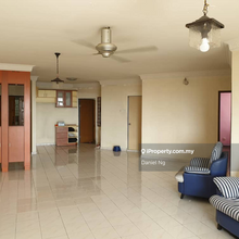 Venice Hill Condo  For Rent