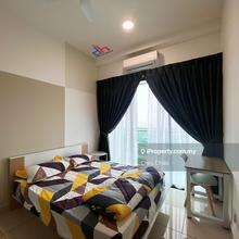 Balcony Room for Rent