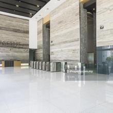 Fully furnished unit for rent @ The Ascent, Petaling Jaya