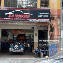 Megan Setapak, Taman Sri Rampai, Setapak for sale !!