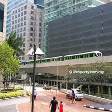 Plaza Sentral Office unit for sale