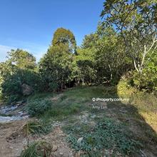 Bungalow Land Seri Kembangan Serdang Equine Park Jusco & Alice Smith