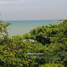 Bayshore Apartment Seaview Condominium Located in Tanjung Bungah