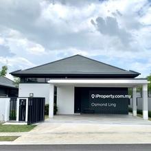 New 22 x 75 1-Storey House Pd Rm900 Monthly Payment Last 3 Unit