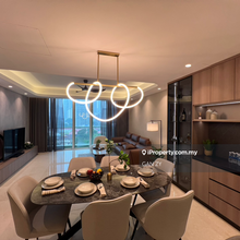 Brunsfield Embassy View for Sales