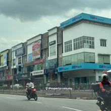 Corner shop Dataran Wangsa