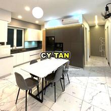 Quaywest Residence, Gelugor, Bayan Lepas, Fully Furnished 2 Cp Usm