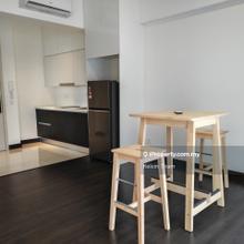 Cozy Studio with KL view