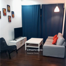 V Residence Suites @ Sunway Velocity / Freehold / Fully Furnished