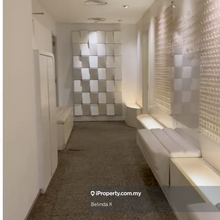 Office for rent in KLCC area, Kuala Lumpur, Off Jalan Tun Razak