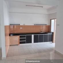 Below Market Unit For Rent