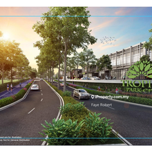 Damar Residence @ Lok Kawi Unit For Sale