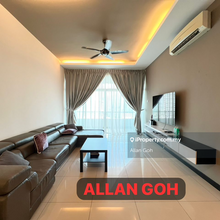 Fettes Residences Tanjung Tokong - 2400sf - F/Renovated F/Furnished