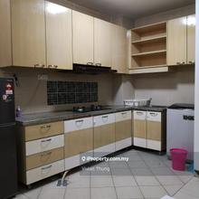 Serviced residence for Rent