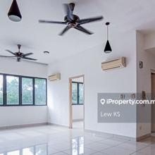 A Greenery And Peaceful Living Place - Mirage By The Lake, Cyberjaya