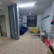 Angkasa Condo for Rent.