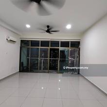 Palazio Apartment near to Aeon Mall, Austin Height, Hospital Ismail 