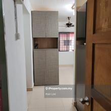 Freehold, Low Floor, Below Market, Nego