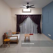 Condominium for Rent