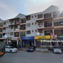 Taman City Shop (Rent) Jalan Kuching Taman Sri Kuching Jalan Ipoh