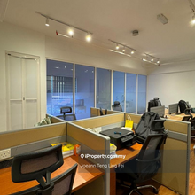 Renovated Office For Sale