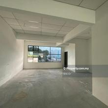 Taman Pelangi Indah Second Floor Office For Rent ( Facing Mydin)