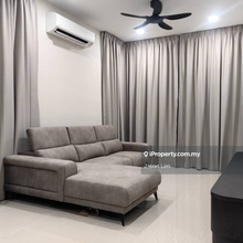 Hampton Height Damansara , Country Heights Damansara