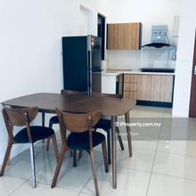 Serviced residence for Rent