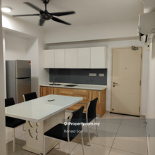Avenue D Vogue @592 sq feet
