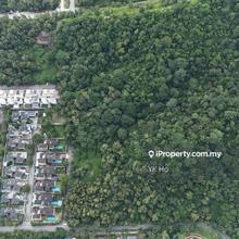 Rimba Kemensah, Taman Melawati, Ampang, Agriculture Land for Sale