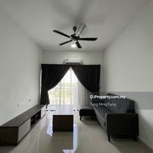 Condominium for Rent