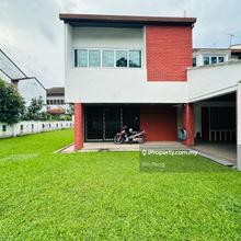 Private & secluded! The great 