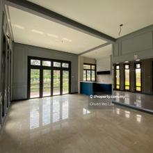 For Sale Bungalow House Presinct 16 Putrajaya Below Market Value