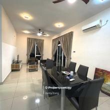 M Condominium @ Larkin