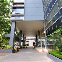 Prime Detached Building for Sales in Cyberjaya City Centre