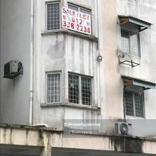 Damansara Damai Impian Apartment 