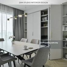 Exclusive List ID Renovated Fully Furnished Move In Condition