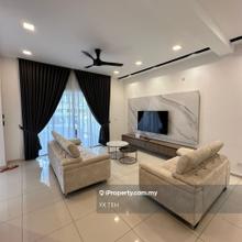 Gamuda Gardens 2 Storey House for sale