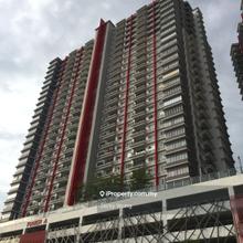 Koi Prima Condo Puchong Taman Mas Selangor, High Floor