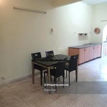 Charming Freehold Home in Tranquil Taman Mayang