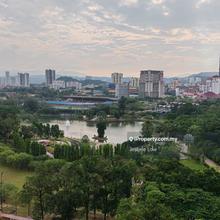 Suasana Lumayan Condominium Bandar Sri Permaisuri For Sale