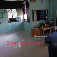 Villa Condominium