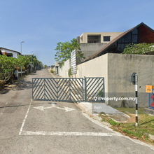 Rare 3 Bungalow Lands for sale at Seksyen 14 Petaling Jaya 