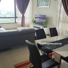 Park View 3 rooms unit available