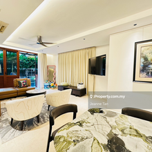 Freehold Bungalow with Private Pool & Lift at Ara Bangsar  Experience 