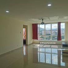 Zetapark Condominium Danau Kota Kuala Lumpur For Rent